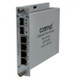 6 port Switch|4-TX 2-FX|10/100/1000 - CNGE2FE4SMS 6 port Switch|4-TX 2-FX|10/100/1000 - CNGE2FE4SMS